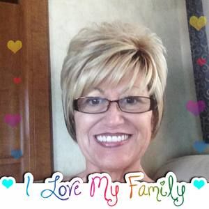 Meet your Posher, Gina